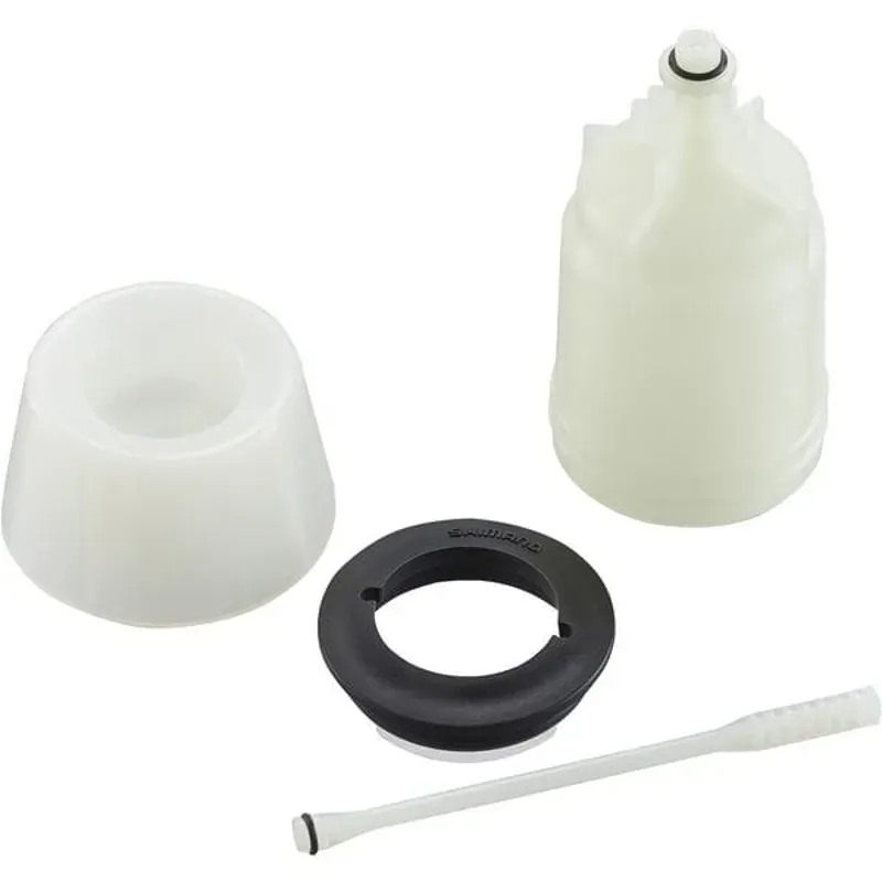 Shimano Disc Brake Bleed Funnel Road M7 thread-1