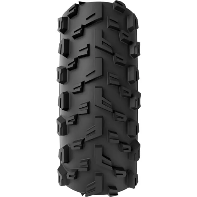 Vittoria Mezcal Race XC Tyre 29x2.40 in Black/Brown-1