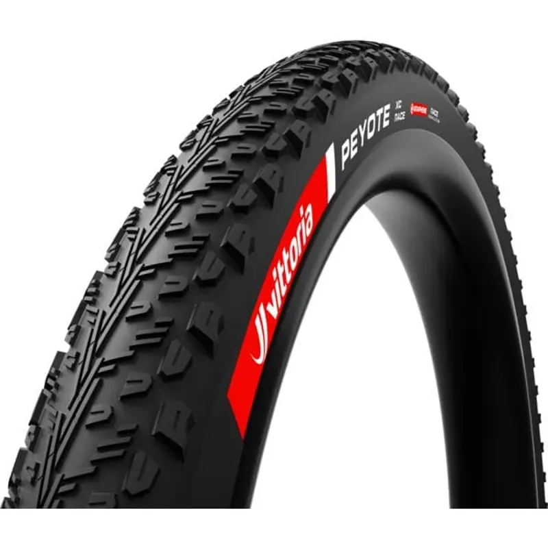 Vittoria Peyote Race XC Tyre 29x2.40 in Black