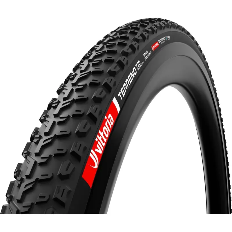 Vittoria Terreno T70 Coarse Loose Gravel TLR Tyre 
