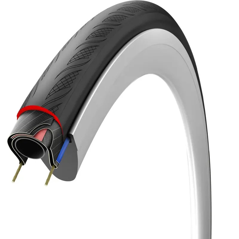 Vittoria Rubino V clincher tyre-2
