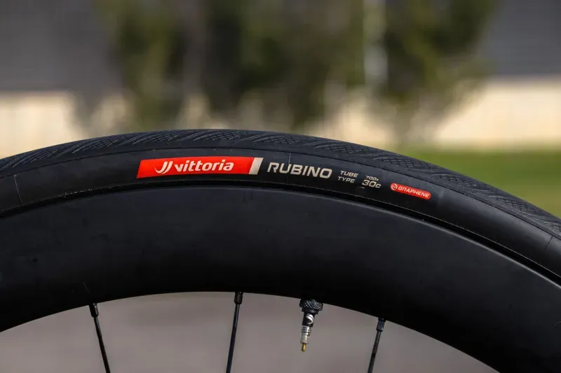 Vittoria Rubino V clincher tyre-3