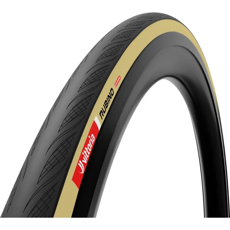 Vittoria Rubino V Tubeless G2.0 Road Tyre-3