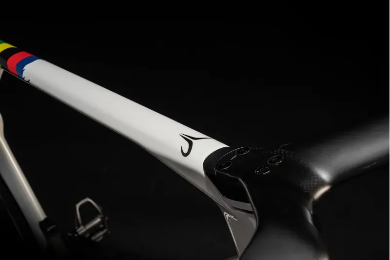 Colnago Y1RS Disc Carbon Aero Bike Dura Ace Di2 WC-2