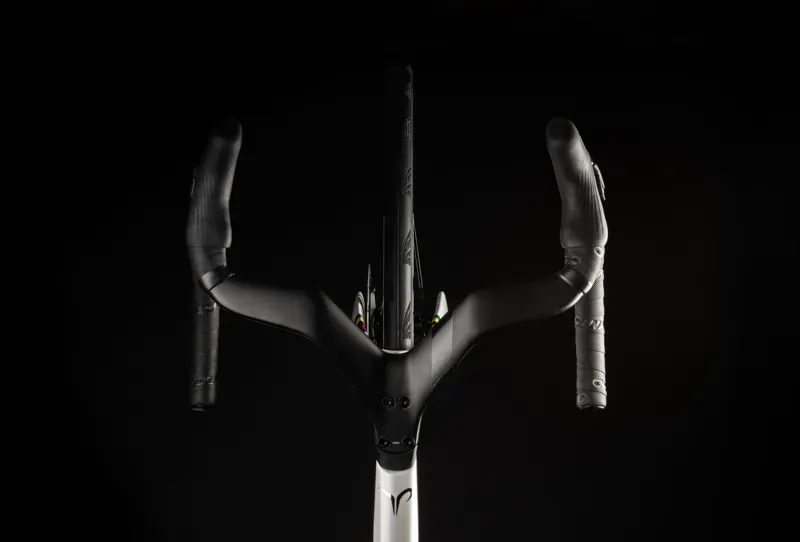 Colnago Y1RS Disc Carbon Aero Bike Dura Ace Di2 WC-3
