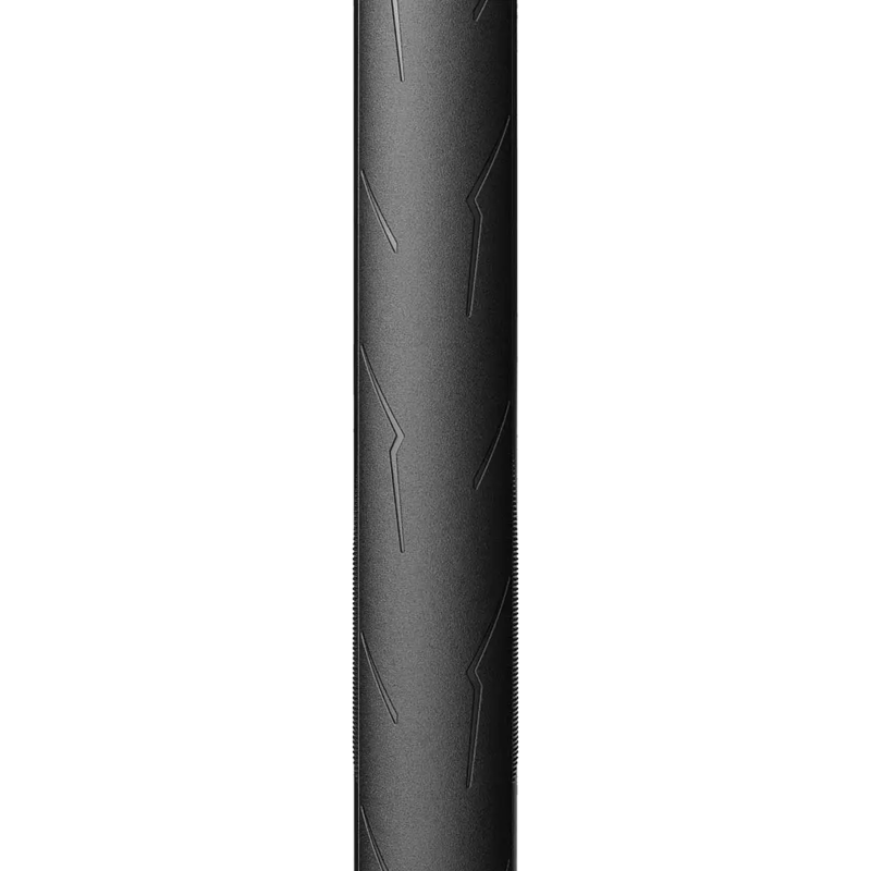 Pirelli P Zero Race TLR Tyre in White-1